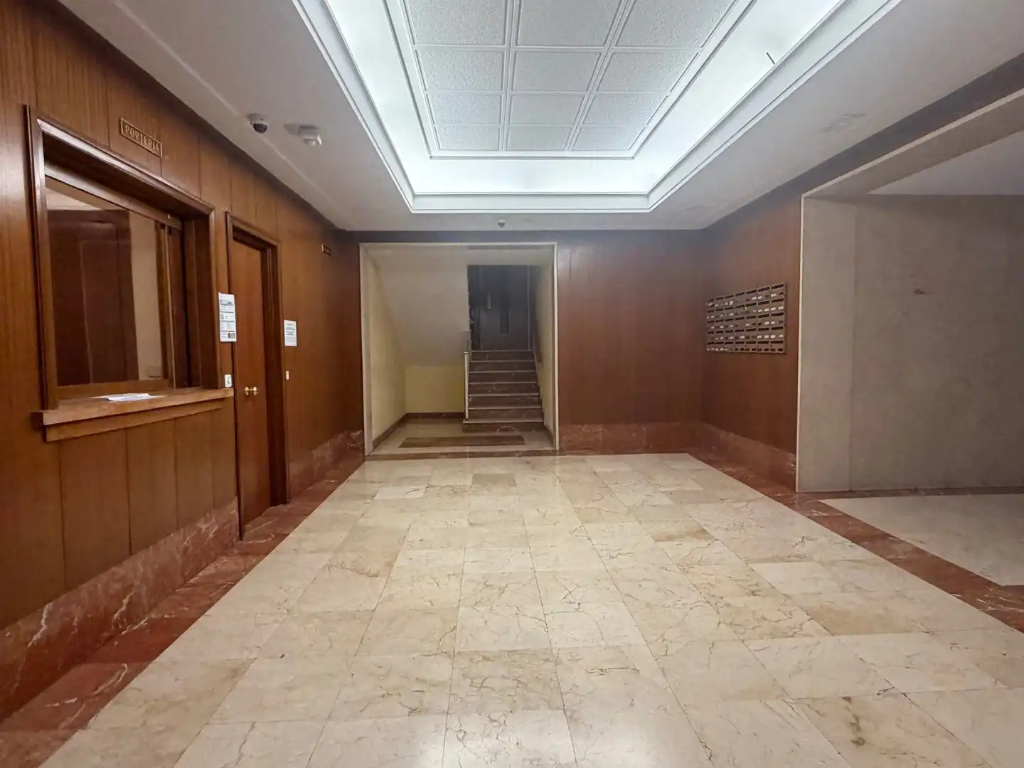 Piso de alquiler en Carabanchel