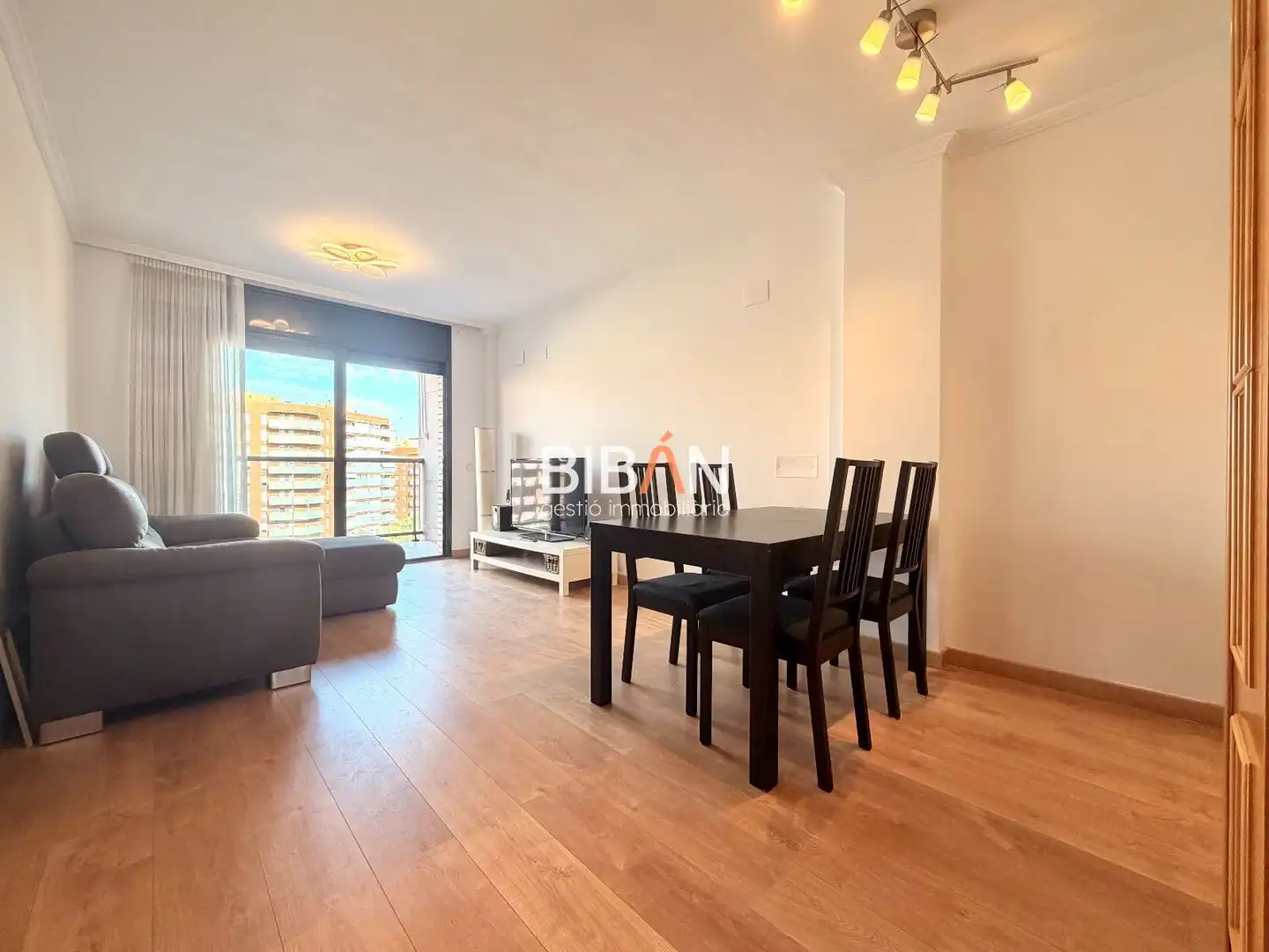 Wohnung mit Pool zur Miete in Ernest Vilches, imagen 9