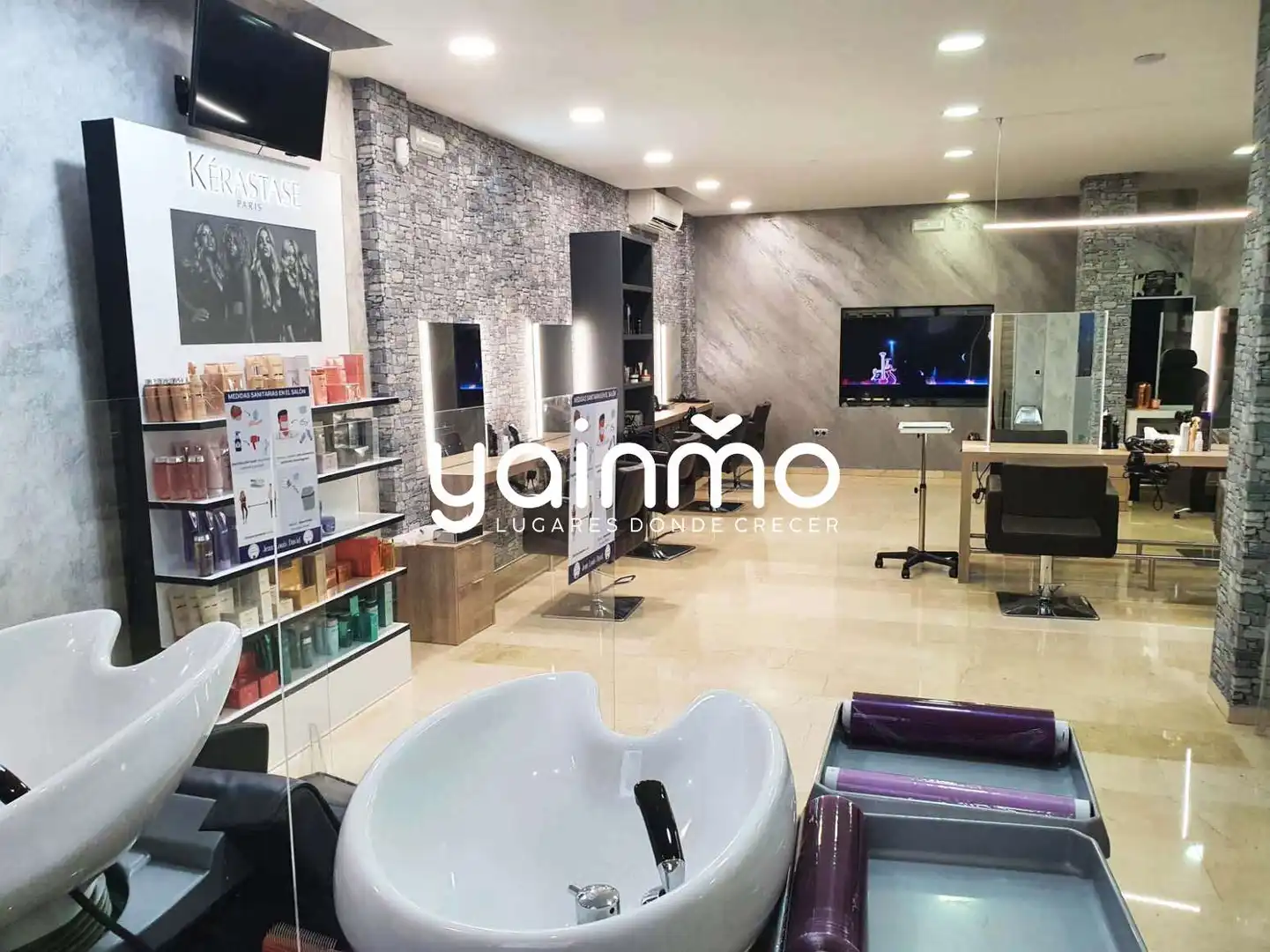 Local en venta en Jaén