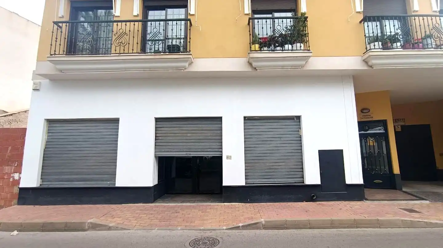 Business premises for sale in Doctor Artero Guirao, imagen 5