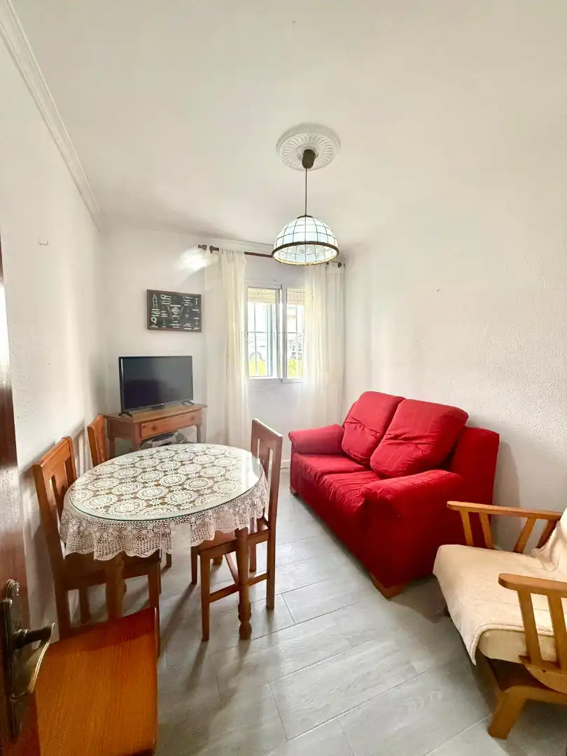 Piso en venta en Barriada Santo Domingo de Guzmán, imagen 8