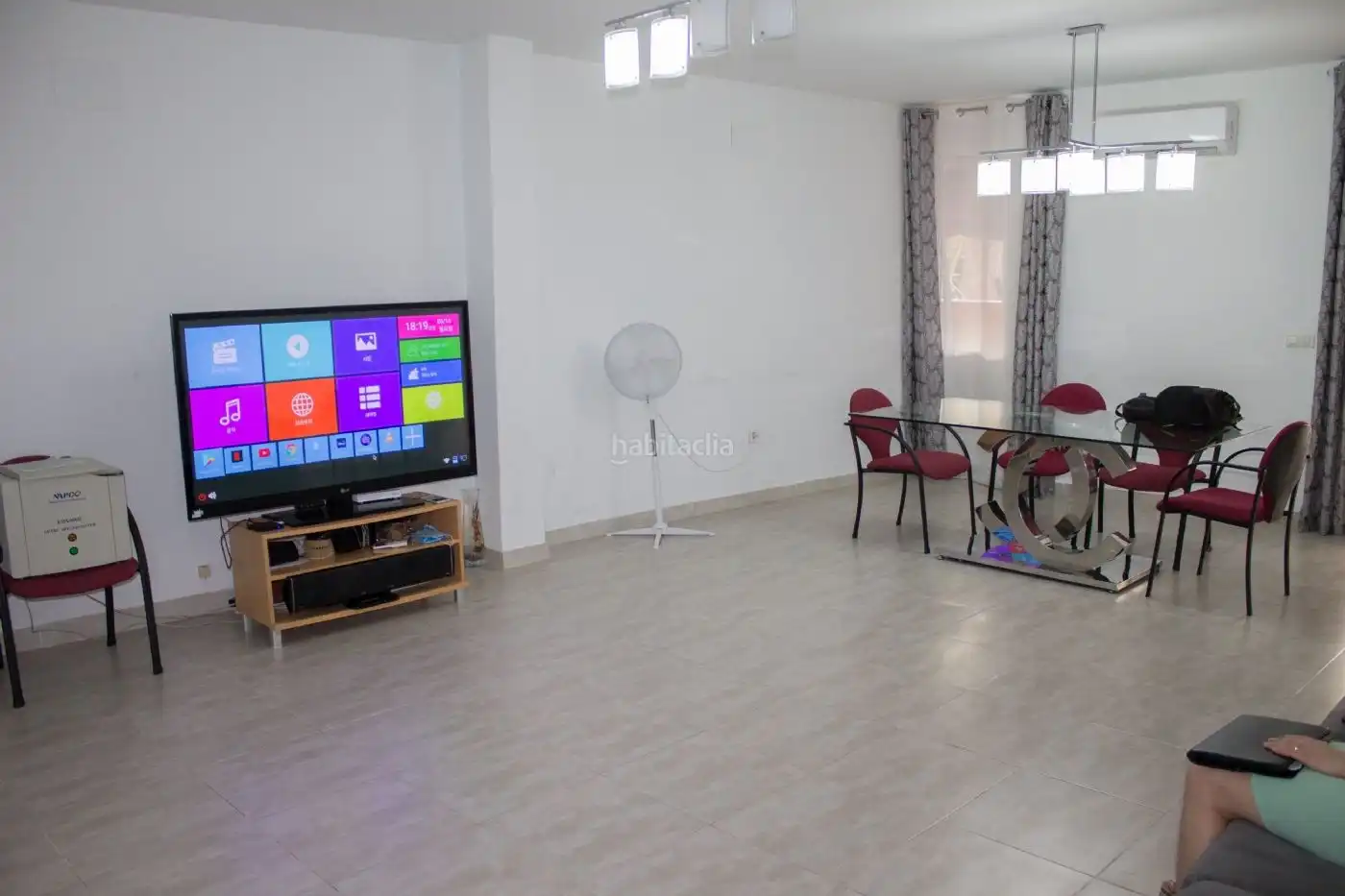 Flat for sale in Calle Manuel Domínguez Margarit 21, imagen 22