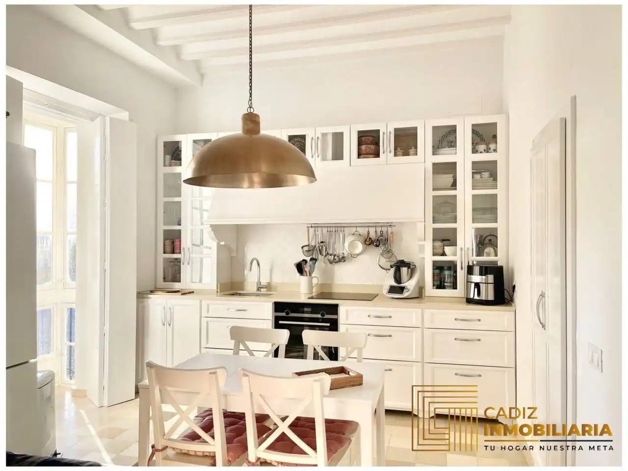 Flat with terrace for sale in Alameda - Mentidero - Teatro Falla, imagen 16