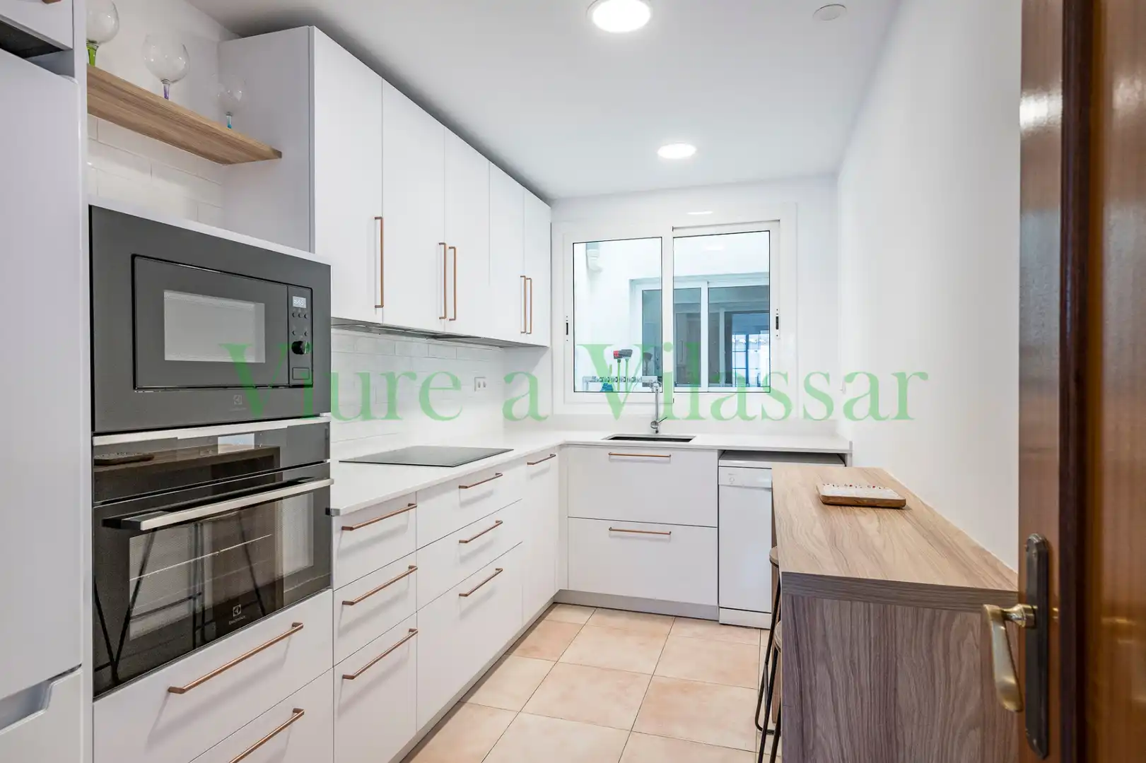 Maison mitoyenne avec terrasse à vendre à Veral d'Ocata, imagen 6
