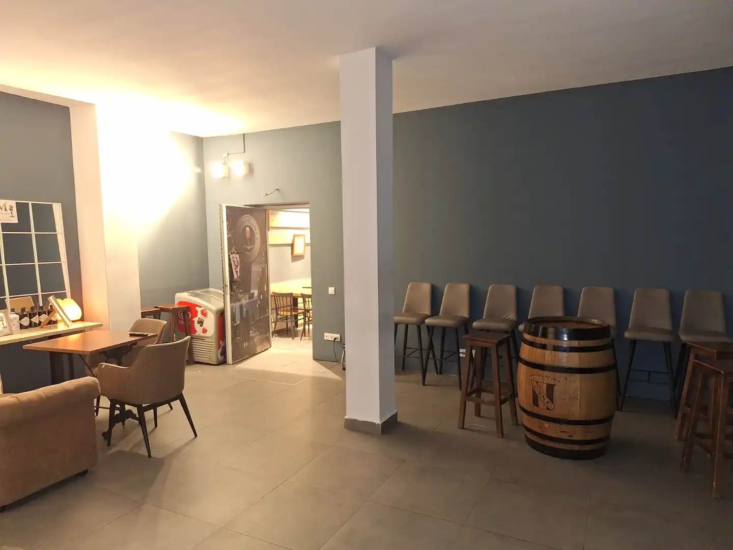 Local comercial en traspàs a Eixample, imagen 15