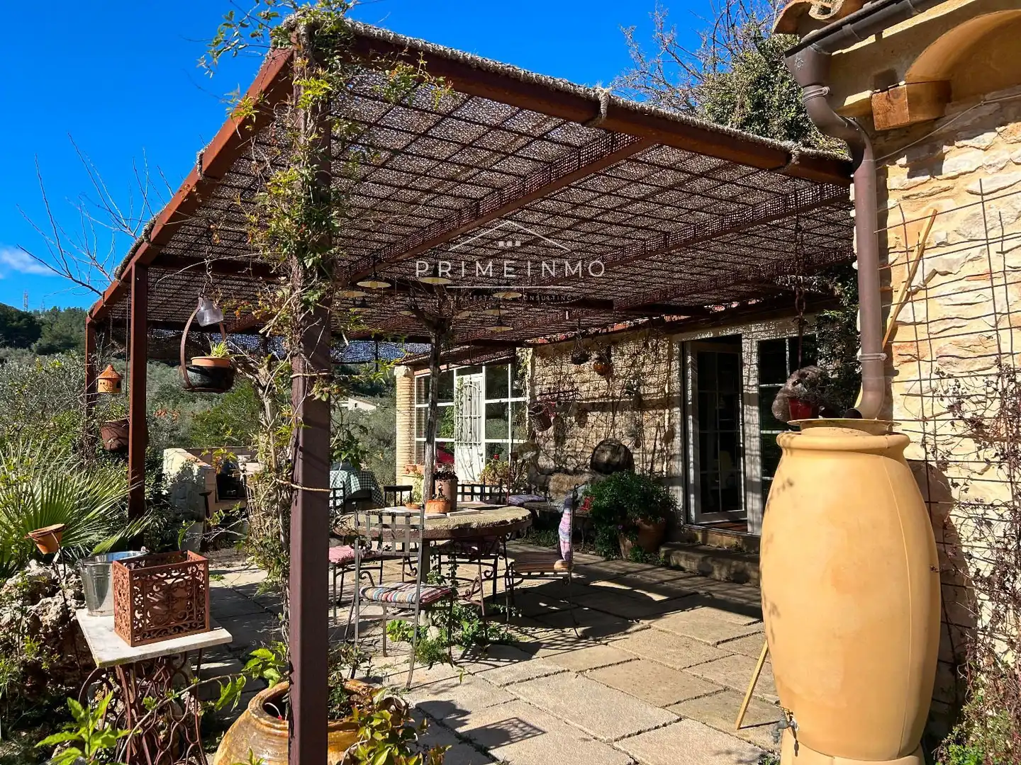 Casa rústica en venta en El Perelló, imagen 4