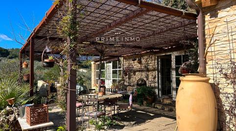 Foto 3 de Finca rústica en venda a El Perelló, Tarragona