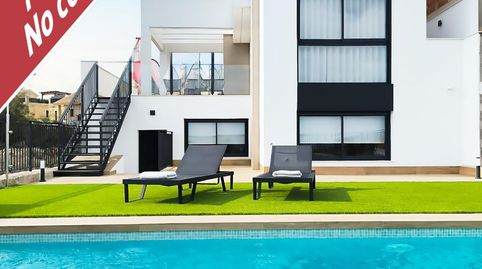 Foto 3 de Casa o chalet en venta en Calle Alicante, Algorfa, Alicante