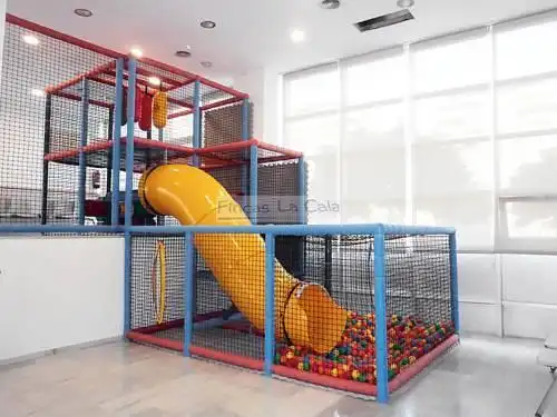 Apartamento con piscina en venta en gregal, imagen 22