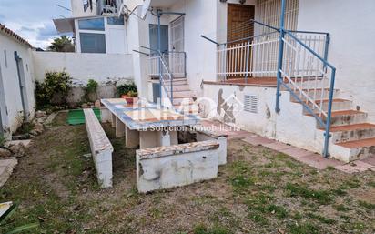 Garden of Apartment for sale in Cambrils  with Air Conditioner, Private garden and Terrace