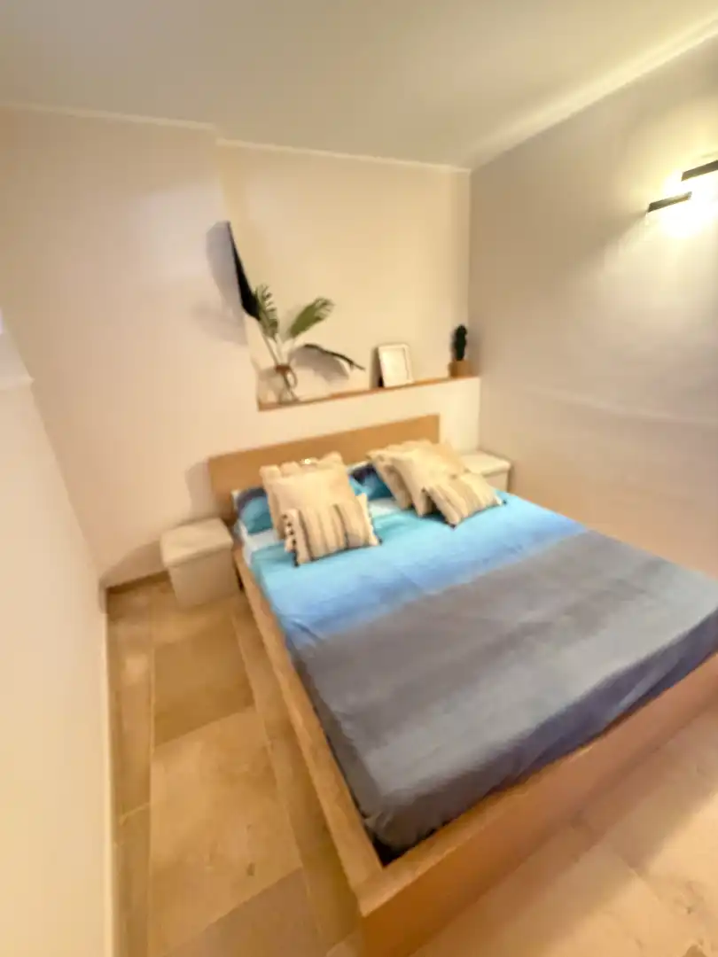 Bajo con piscina en venta en Ciutadella, imagen 28