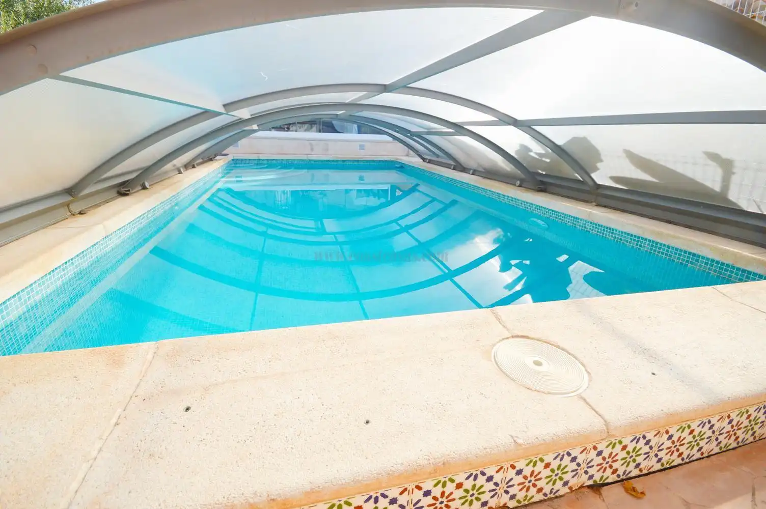Xalet amb piscina en venda a Orihuela Costa, imagen 28