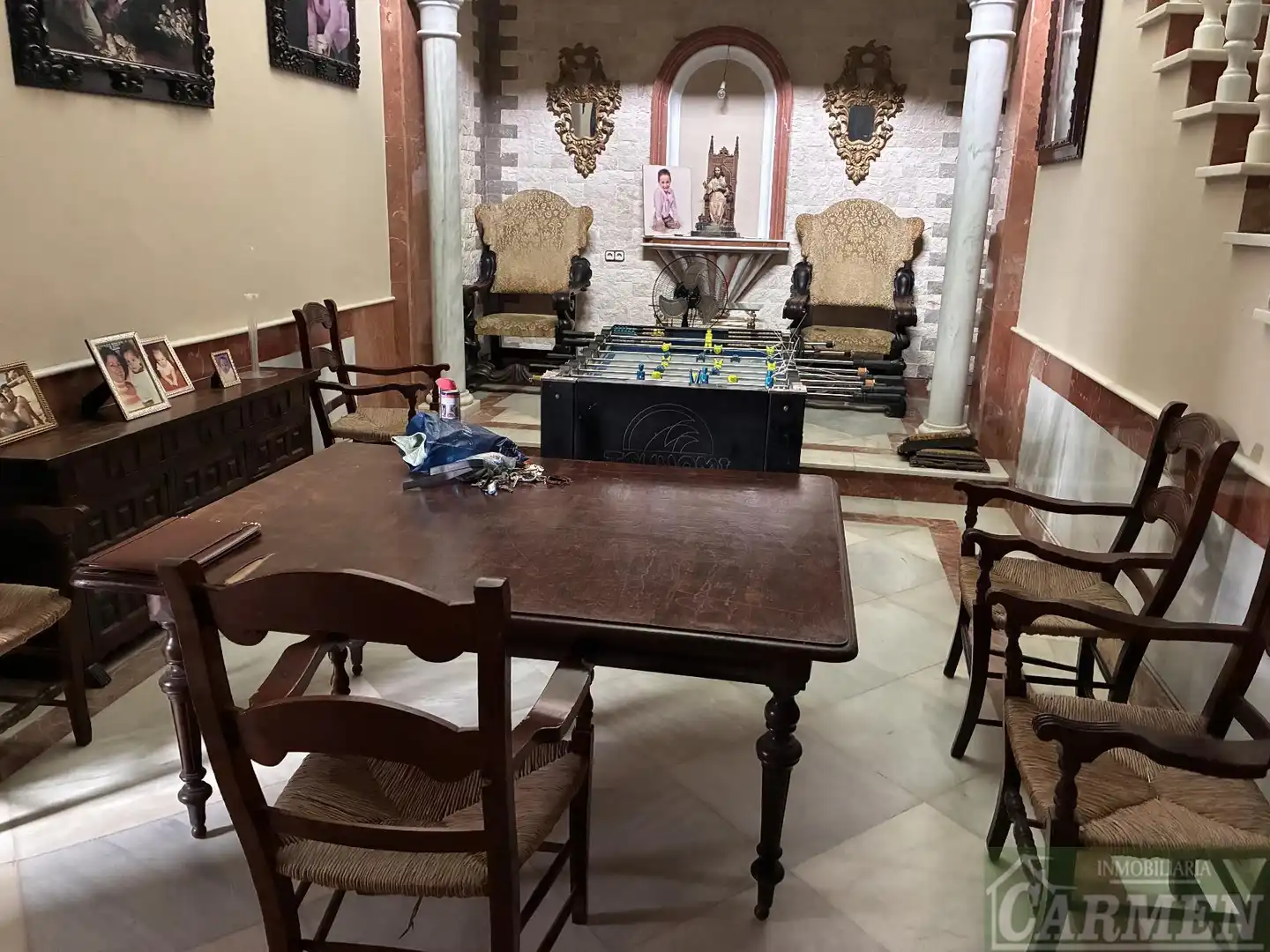 Casa en venda a Caballero Bonald - San José Obrero - Guadalcacín, imagen 22