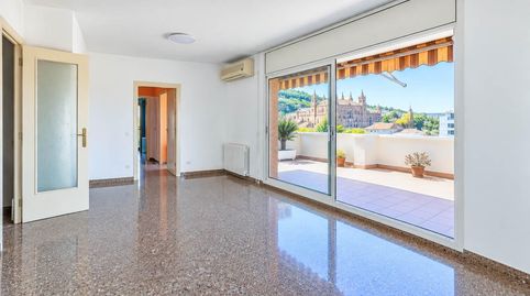 Foto 4 de Àtic en venda a Sarrià, Barcelona Capital