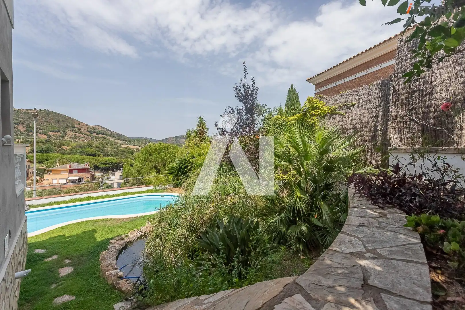 Villa avec piscine à vendre à Calella, imagen 33