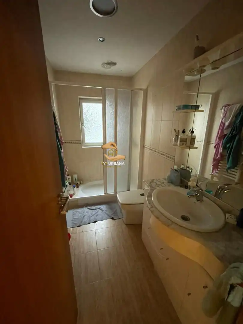 Baño de Piso en venta en Salamanca con Calefacción y Balcón