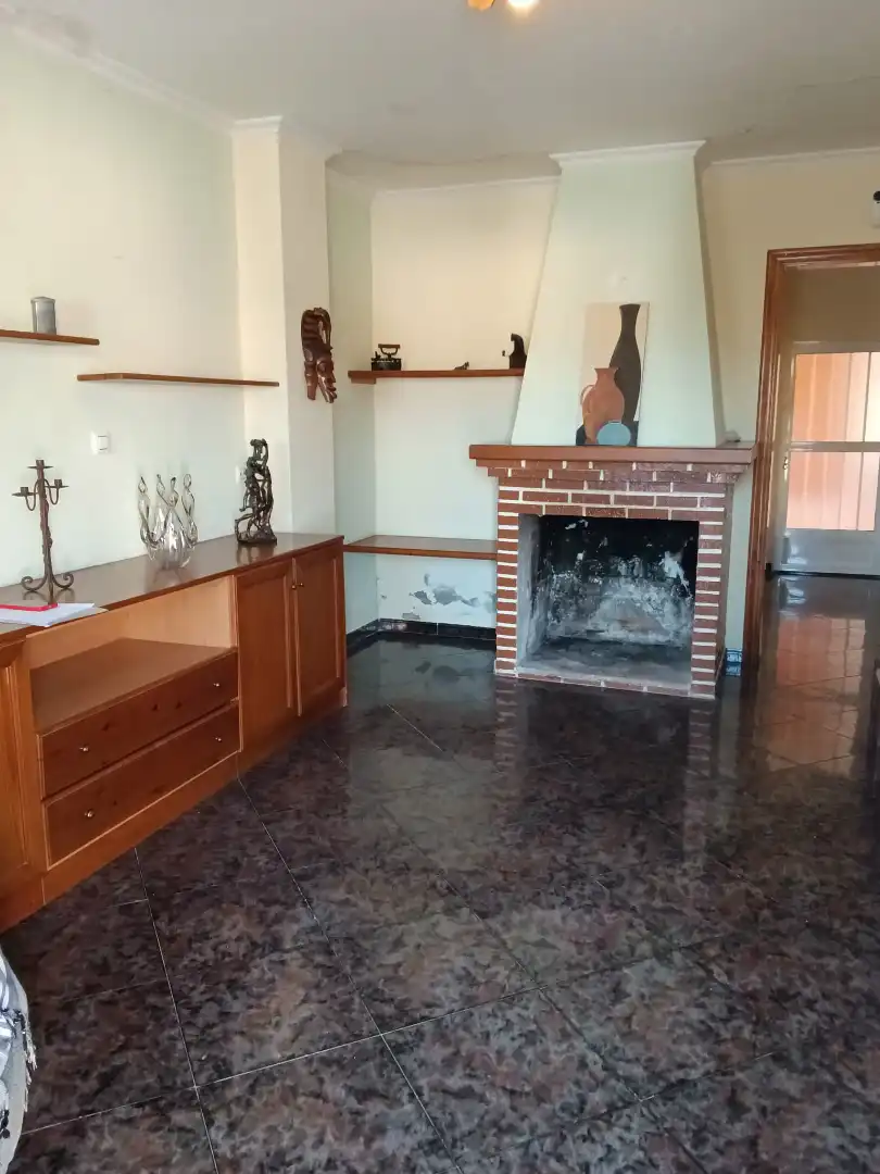 Casa con jardín en venta en Calle de los Grillos 10, imagen 7