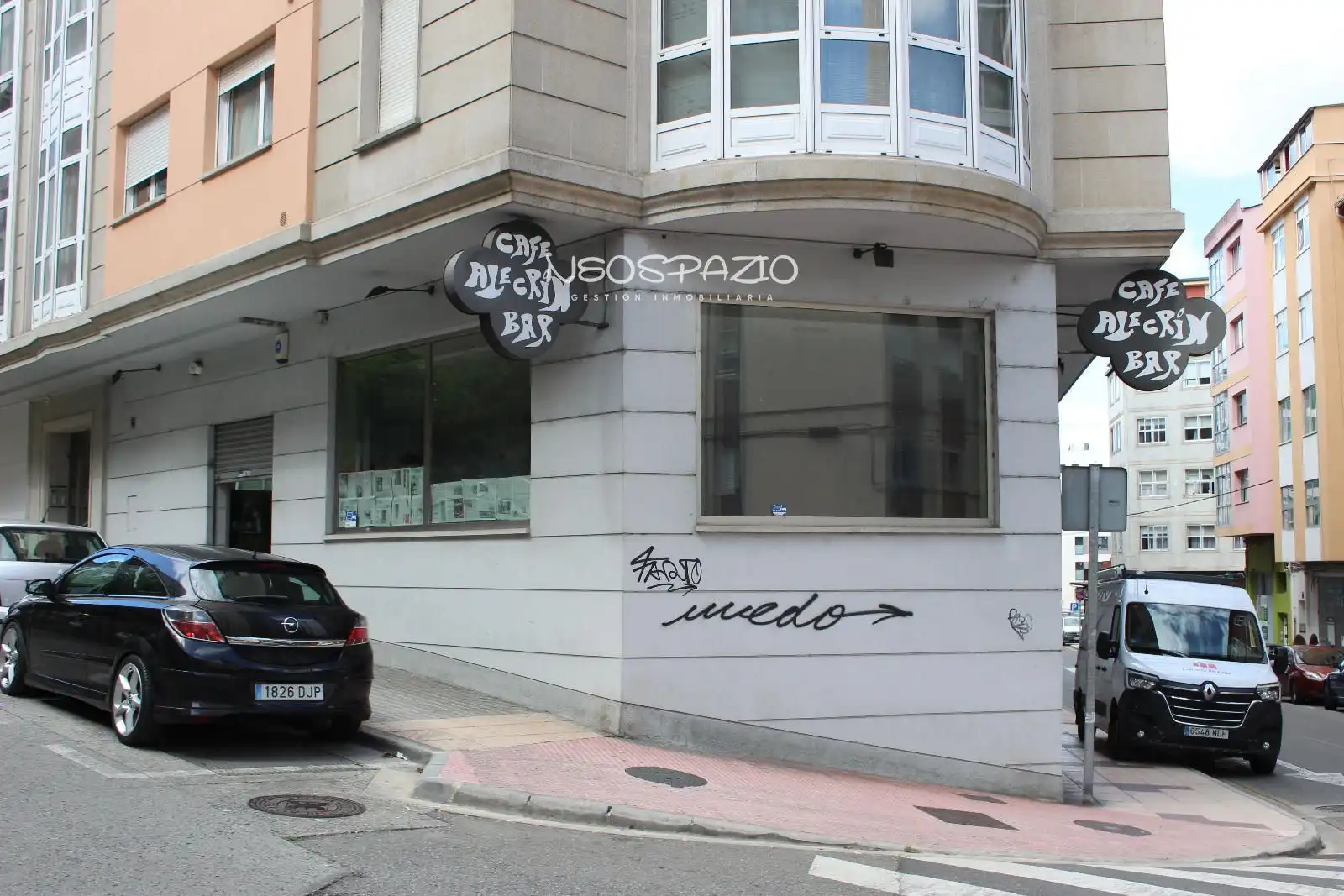 Local comercial en venta en Alcalde Ramiro Rueda 2, imagen 11