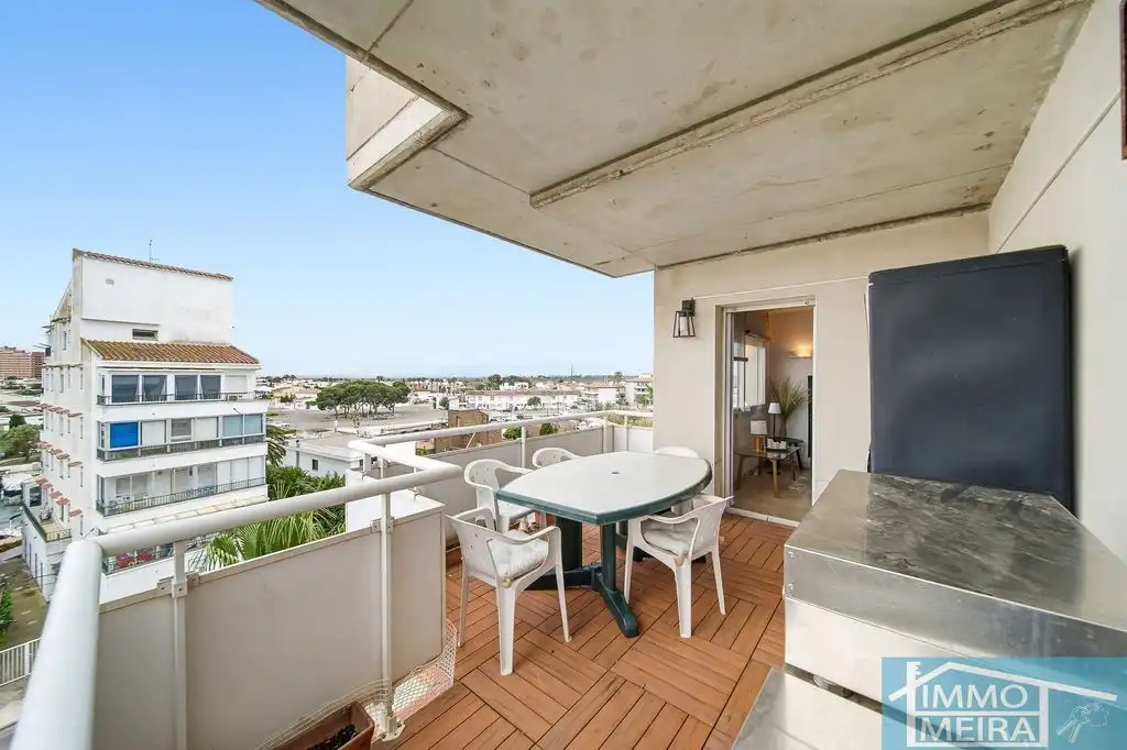 Apartment with pool for sale in Santa Margarita, imagen 37