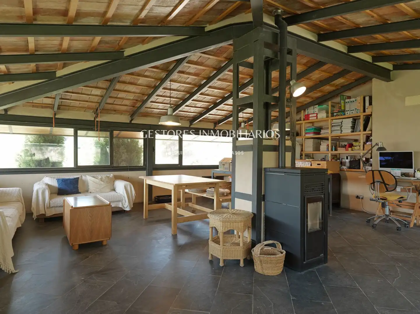 Casa o chalet en venta en Santa Rosa