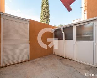 Garden of Flat for sale in  Barcelona Capital  with Heating