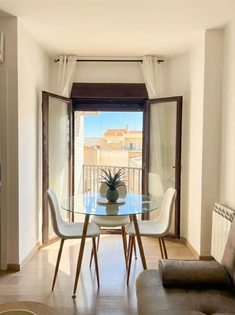 Apartament de lloguer a Alcázar de San Juan