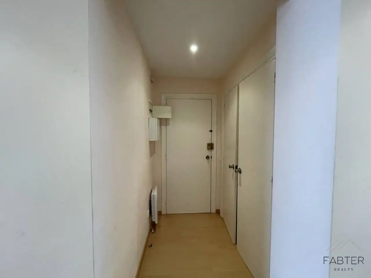 Piso en venta en Palamós con Calefacción, Parquet y Terraza