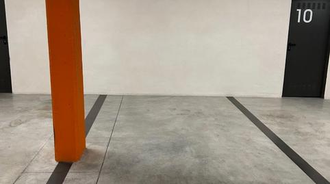 Foto 3 de Garatge de lloguer a Calle Vicente Luis Garcera López, 16, Lezkairu,  Pamplona / Iruña