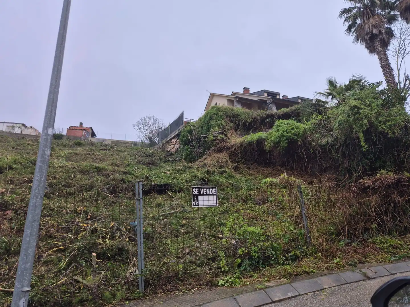 Terrenys i solars en venda a Olesa de Bonesvalls, imagen 3