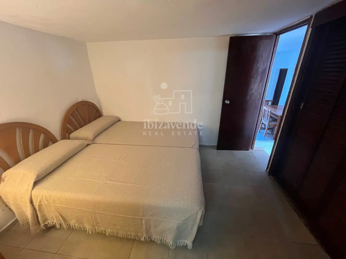 Casa adosada en venta en de Cala Tarida, Cala Vedella - Cala Tarida