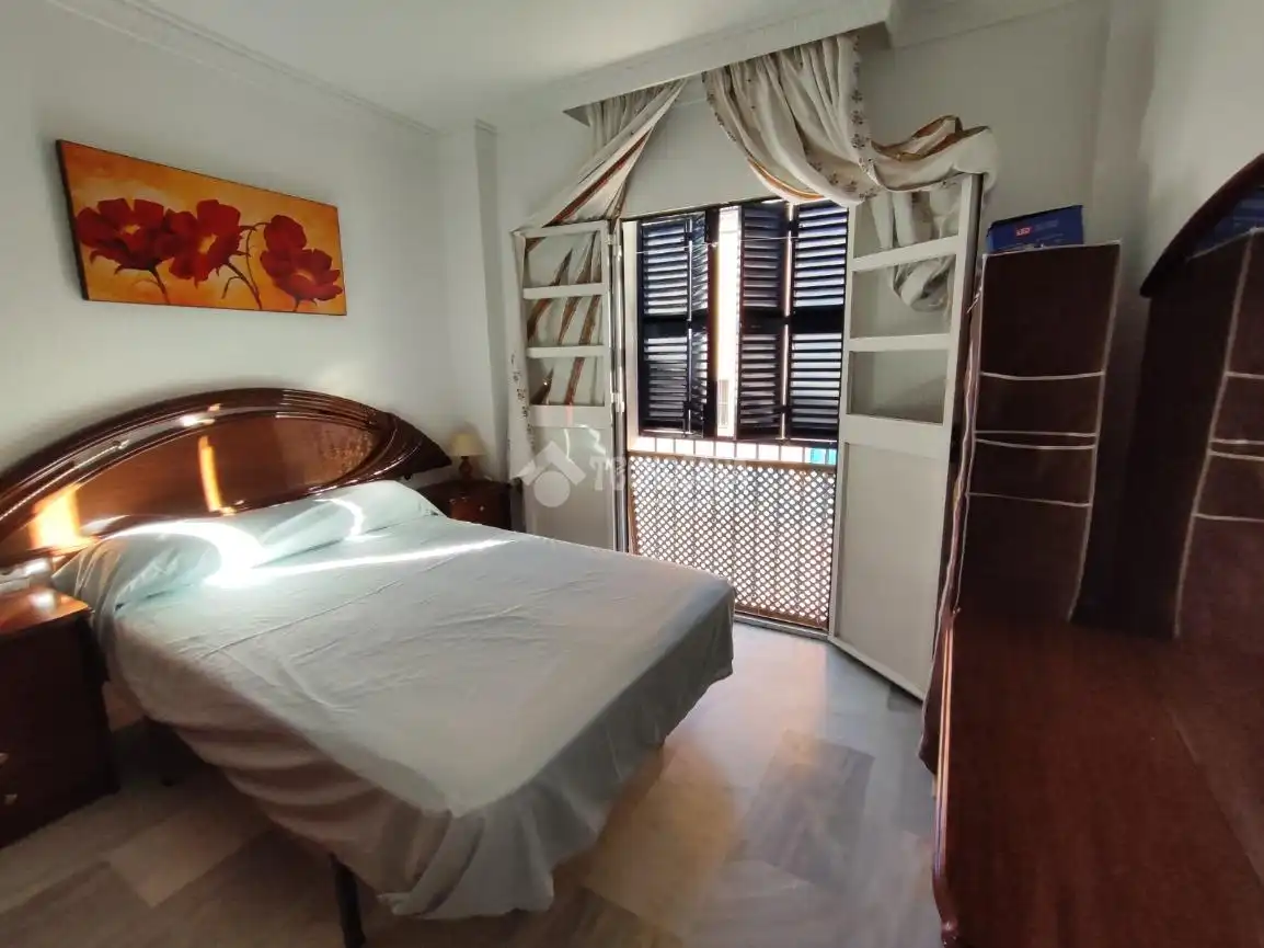 Wohnung zur Miete in El Carmen, imagen 14