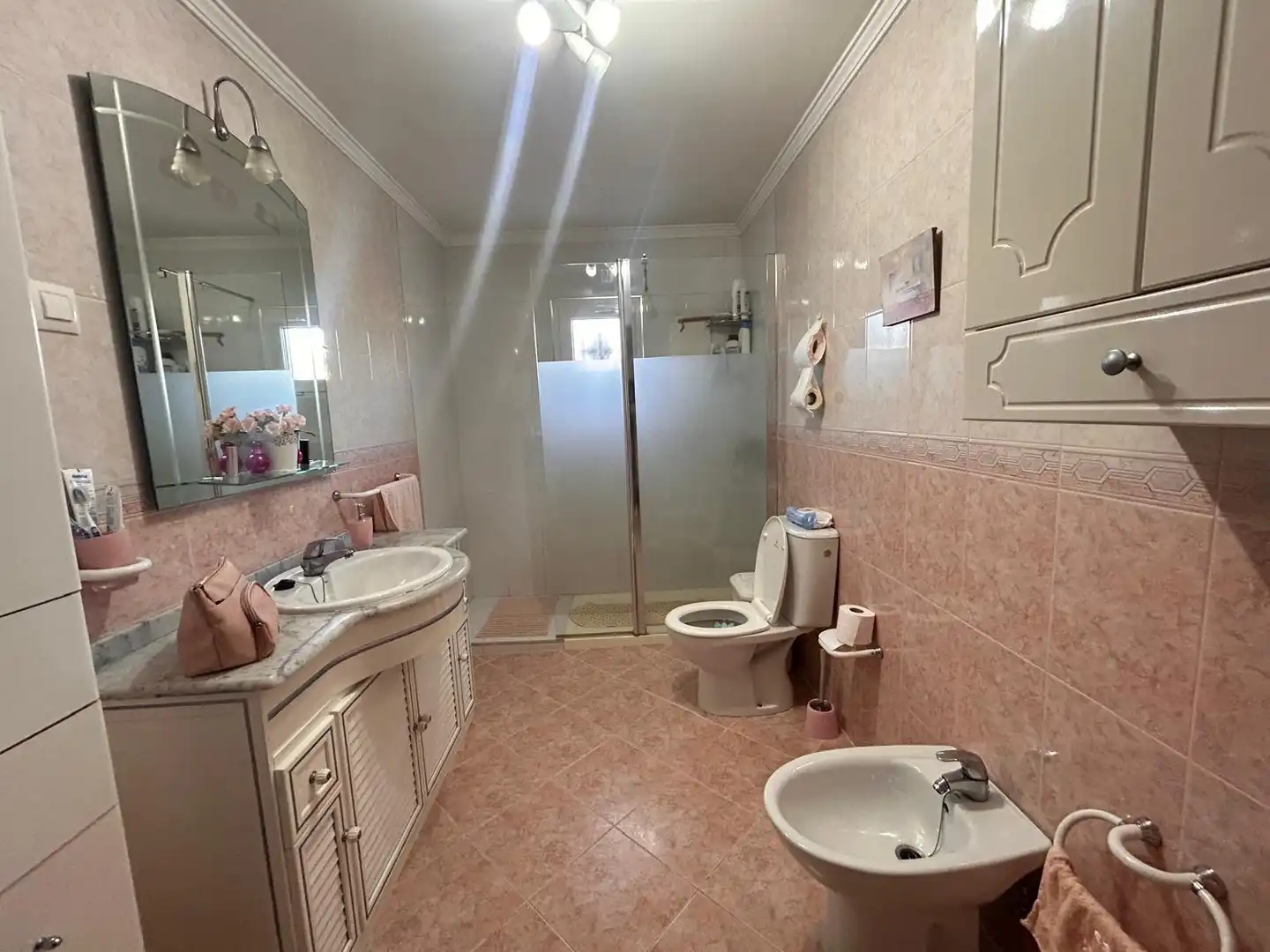 Haus mit Garten zum Verkauf in El Retiro - Parque Atlántico - Ronda este, imagen 28