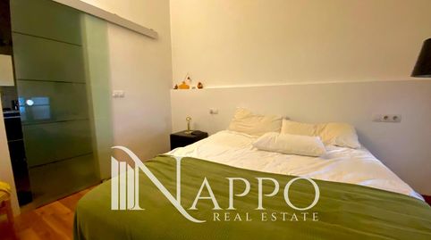 Foto 5 von Wohnung zur Miete in Caro, Santa Catalina, Palma de Mallorca