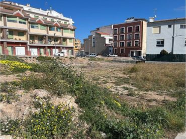Terreno residenziale in vendita a Segorbe