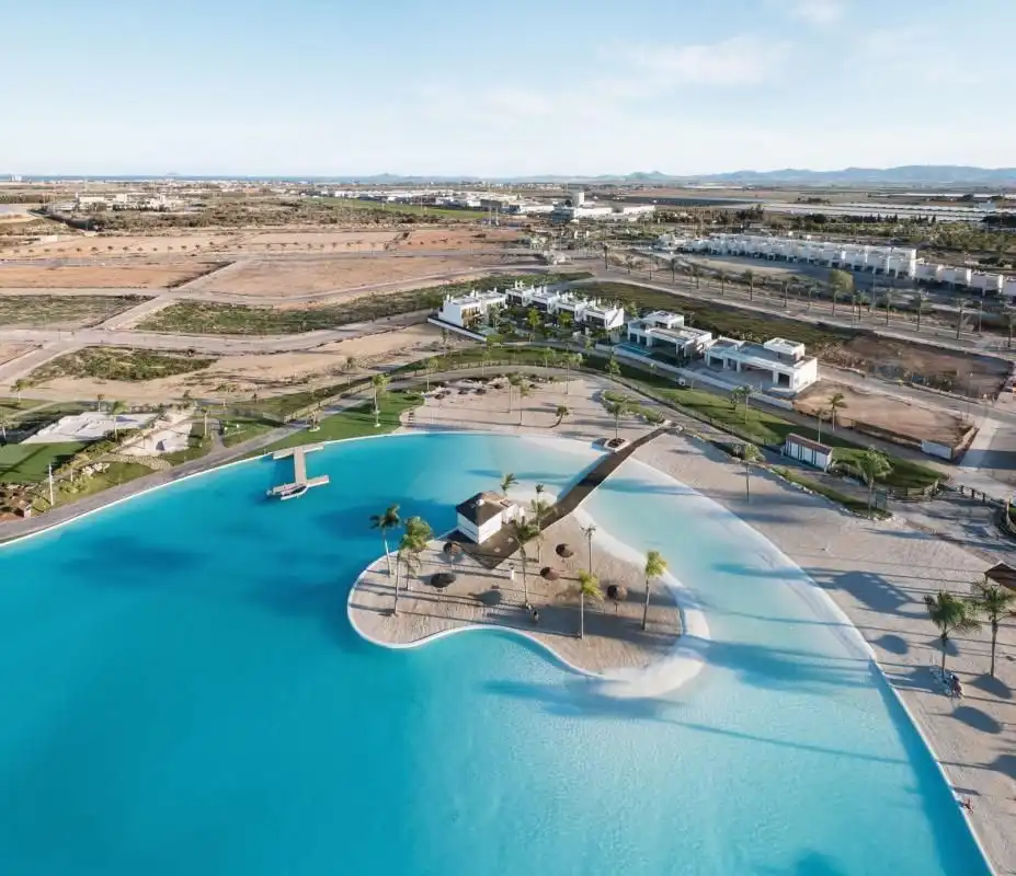 Villa avec piscine à vendre à Mar Menor Golf, imagen 9