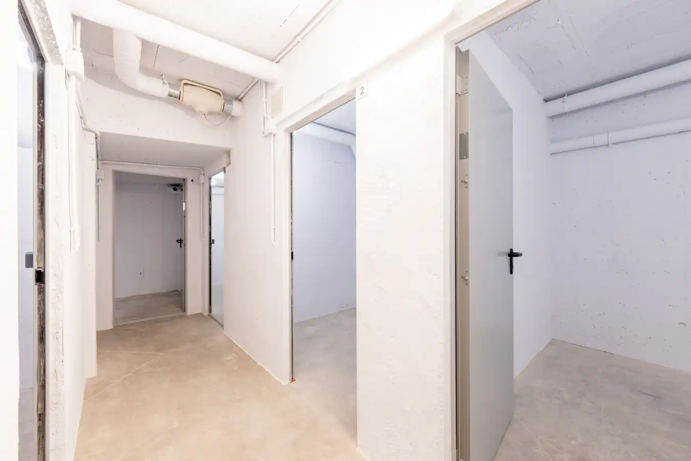 Storage room for sale in El Vendrell
