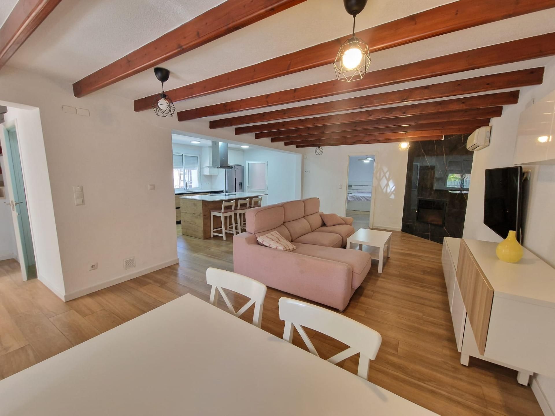 House or chalet for sale in Elche / Elx  with Air Conditioner, Private garden and Terrace