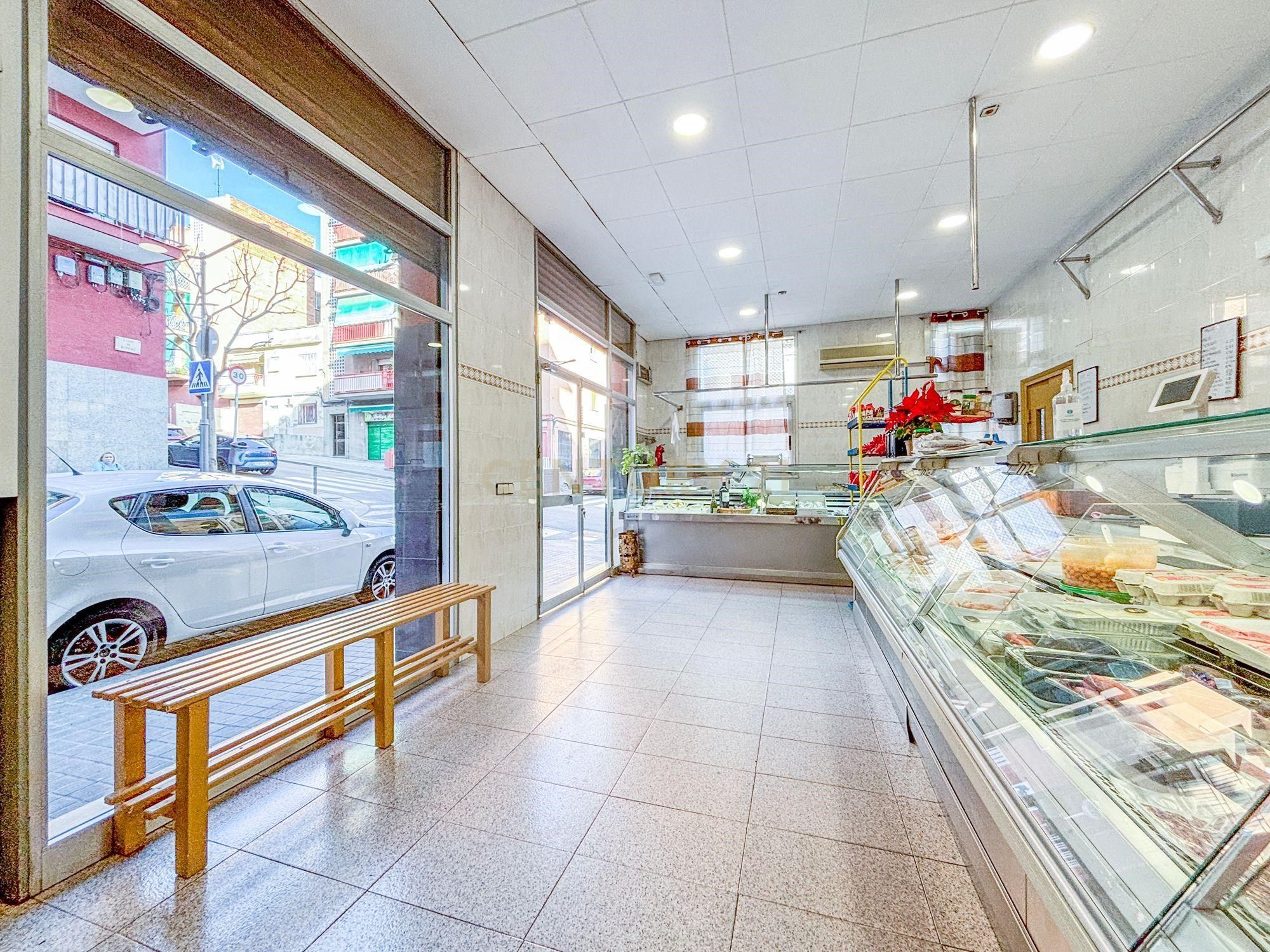 Local en venda en Mataró