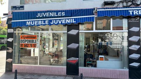Photo 3 of Premises for sale in Calle Sierra de Albarracín, 21, Zona Centro Joven, Alcorcón