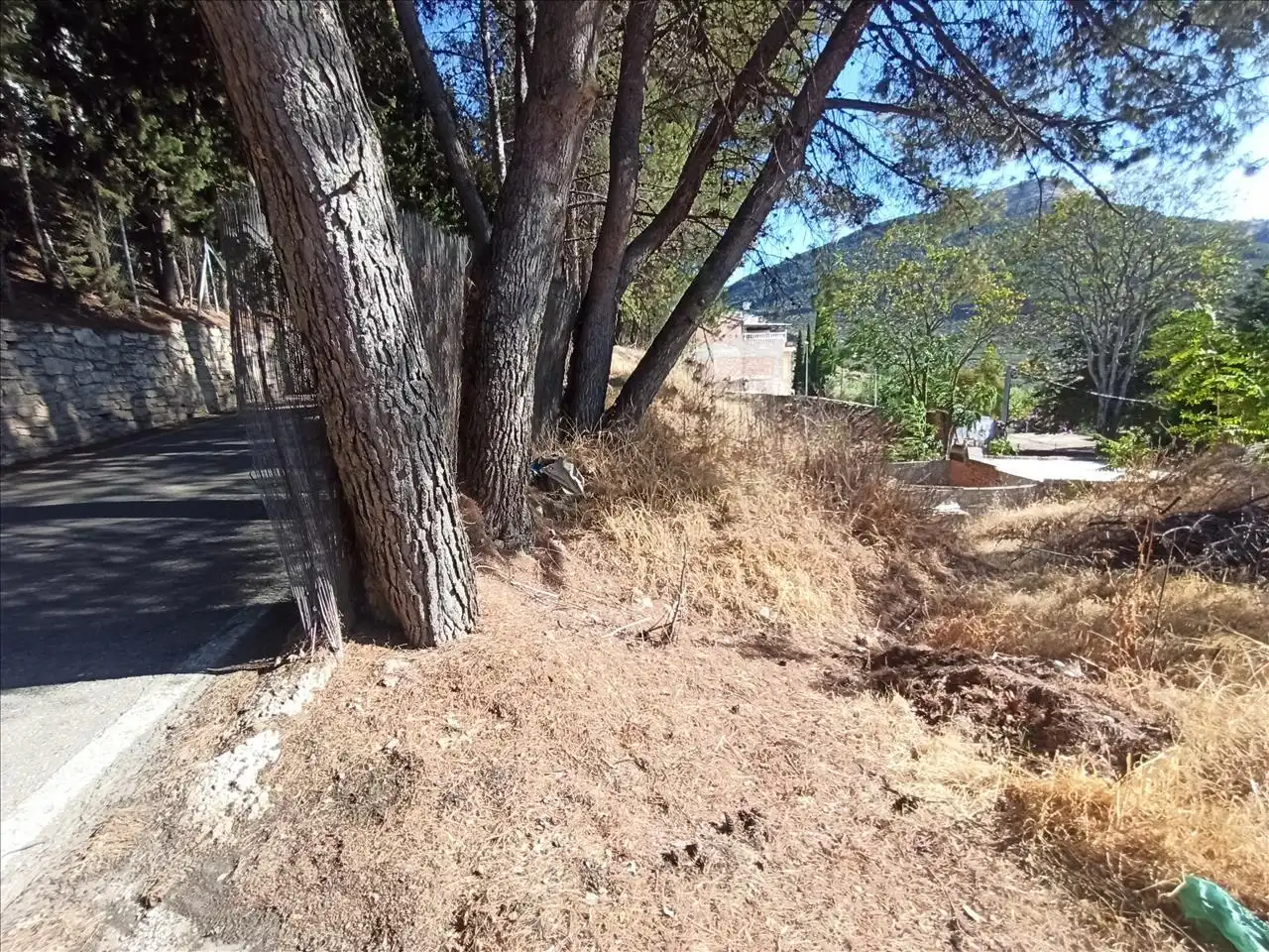 Grundstücke und Bauplätze zum Verkauf in De La Sierra