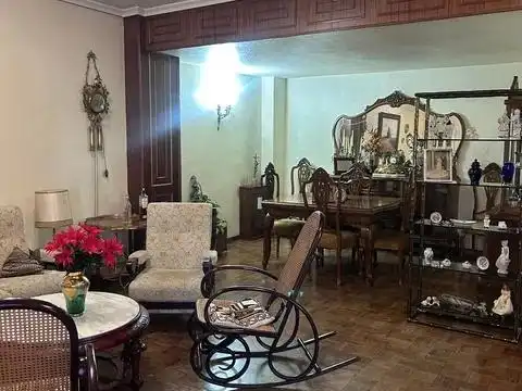 Wohnung mit Terrasse zum Verkauf in Avenida Alfonso X el Sabio, imagen 2