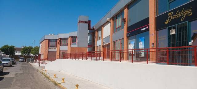 Garaje en Venta en Avenida de Cuba en Ciudad Aljarafe