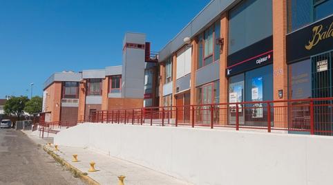 Foto 2 de Garatge en venda a Avenida de Cuba, Ciudad Aljarafe, Mairena del Aljarafe