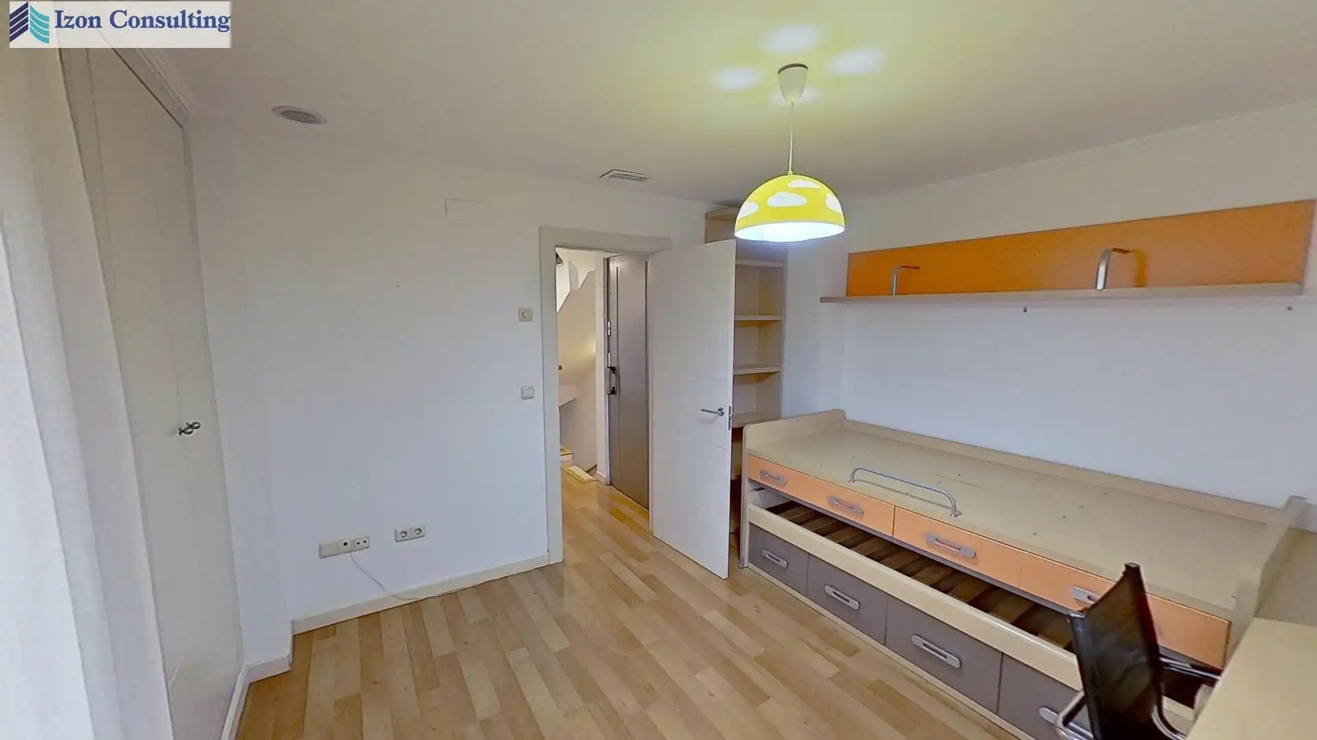 Detached homes for sale in Facultad de Medicina