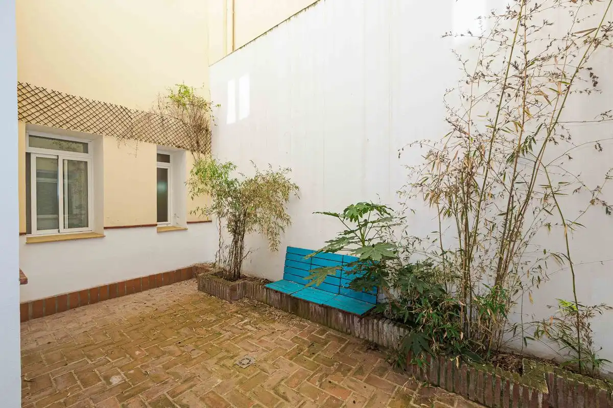 Habitatge amb terrassa en venda a Calle Fernán Caballero, imagen 24