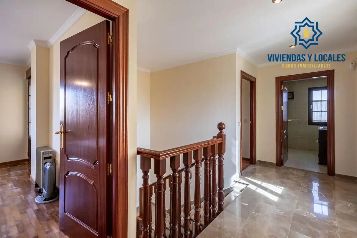Casa con giardino in vendita a Calle MARIANA PINEDA, imagen 41
