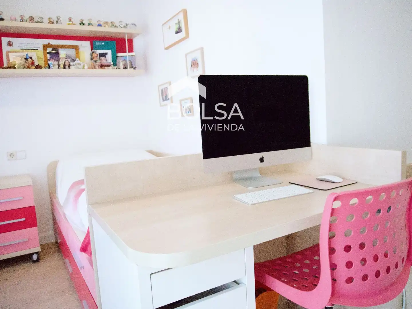 Duplex con ascensore in vendita a Plaça Catalunya, imagen 12