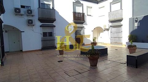Foto 3 de Dúplex en venta en Ayuntamiento - Barrio Alto, Sanlúcar de Barrameda