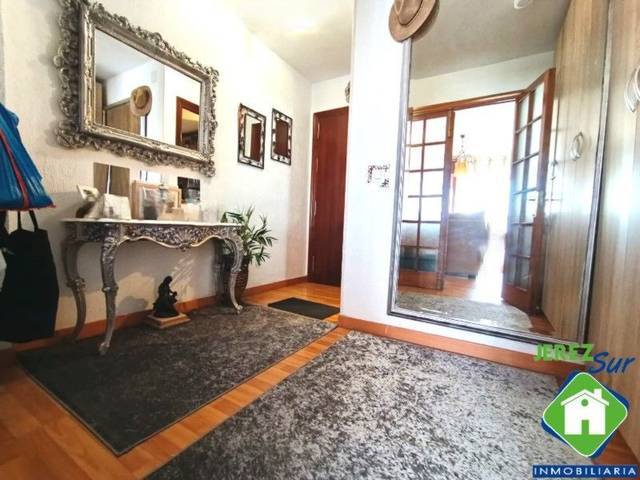 Piso en Venta en El Rocío - La Milagrosa