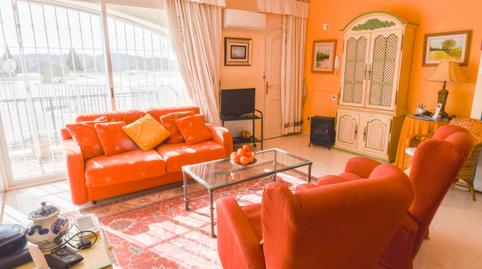 Foto 2 de Apartament en venda a Avenida de Francia de Mijas Golf, Mijas Golf, Mijas